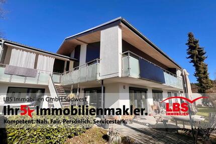 Wohnung Tuttlingen - 4.5 Zimmer, 158 m&sup2;, 1.580&euro; | Angebot:25430708