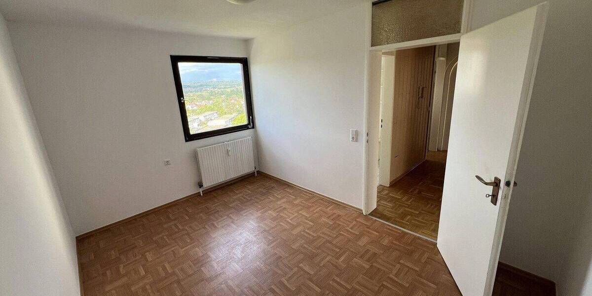 Mehrfamilienhaus, Wohnhaus Crailsheim - 4 Zimmer, 99 m&sup2;, 950&euro; | Angebot:26768921