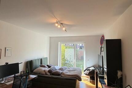 Wohnen auf Zeit Münster Erphoviertel - 1 Zimmer, 20 m&sup2;, 850&euro; | Angebot:26306444