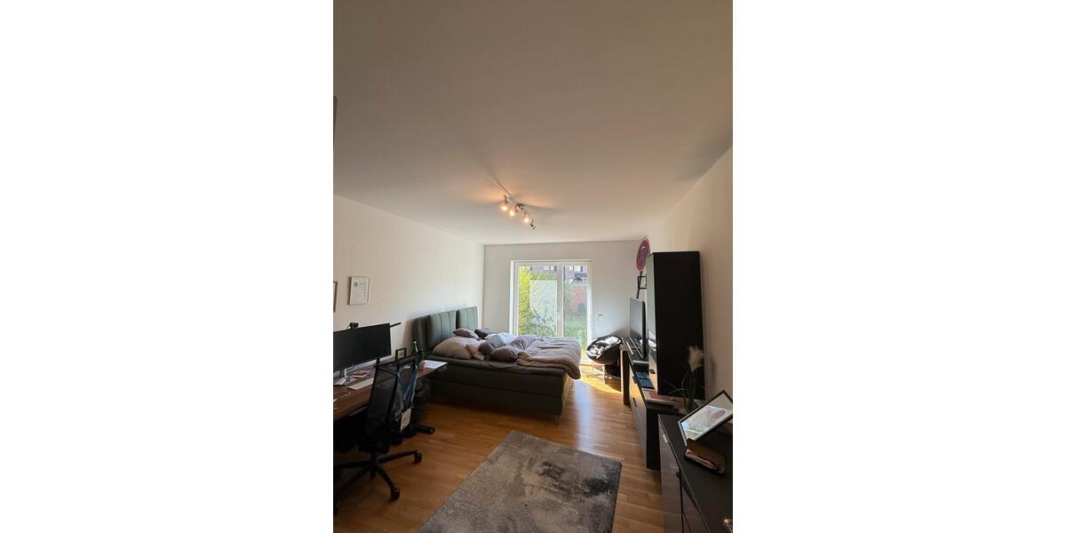 Wohnen auf Zeit Münster Erphoviertel - 1 Zimmer, 20 m&sup2;, 850&euro; | Angebot:26306444