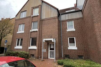 Wohnung Itzehoe - 4 Zimmer, 102 m&sup2;, 710&euro; | Angebot:24611417