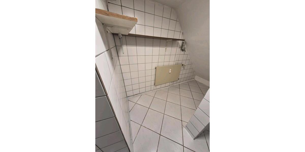 WOHNUNG ZU VERMIETEN (Erbach) 1 zimmer