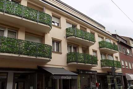 Wohnung Pforzheim Innenstadt - 3 Zimmer, 83 m&sup2;, 735&euro; | Angebot:24022698