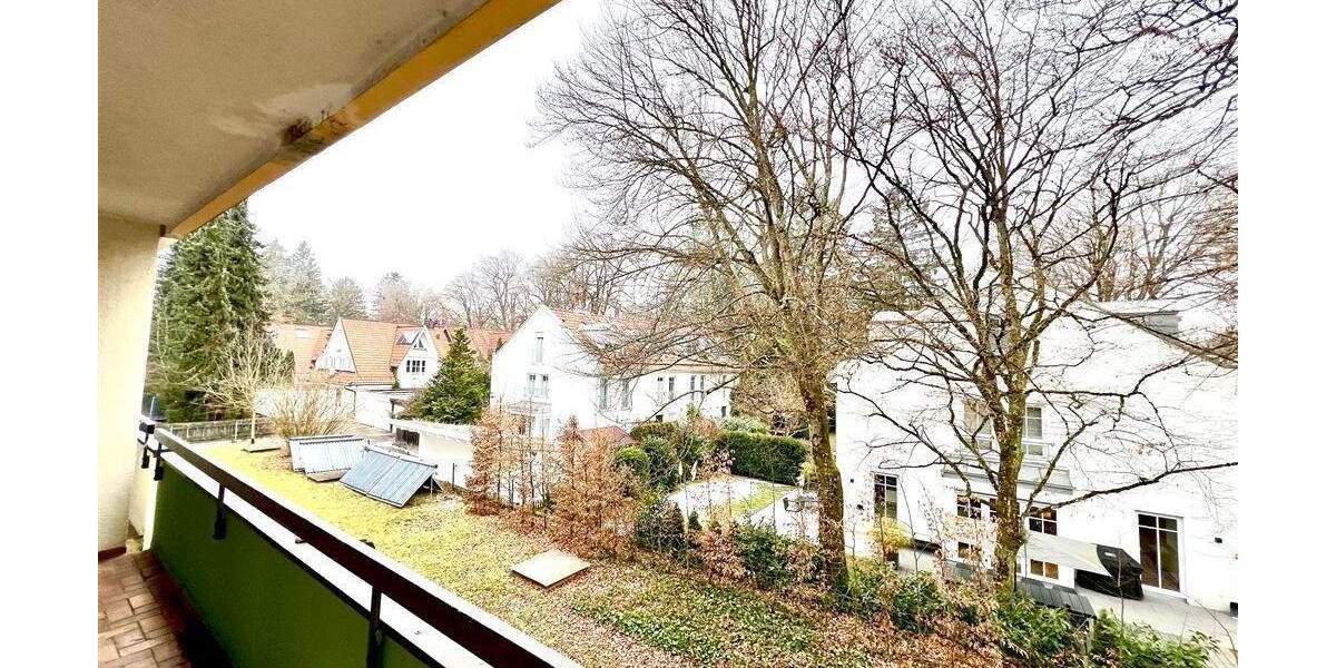 Etagenwohnung München Untergiesing-Harlaching - 2 Zimmer, 74 m&sup2;, 1.395&euro; | Angebot:25693304