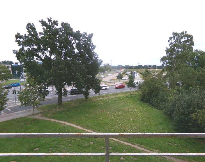 Etagenwohnung Celle - 1 Zimmer, 35 m&sup2;, 355&euro; | Angebot:26598470