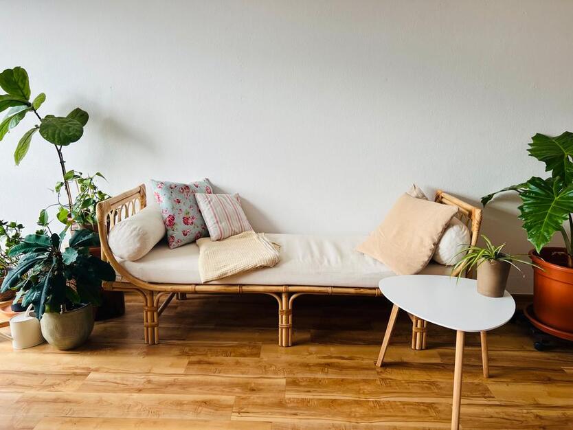 Wohnung Kurzzeitmiete