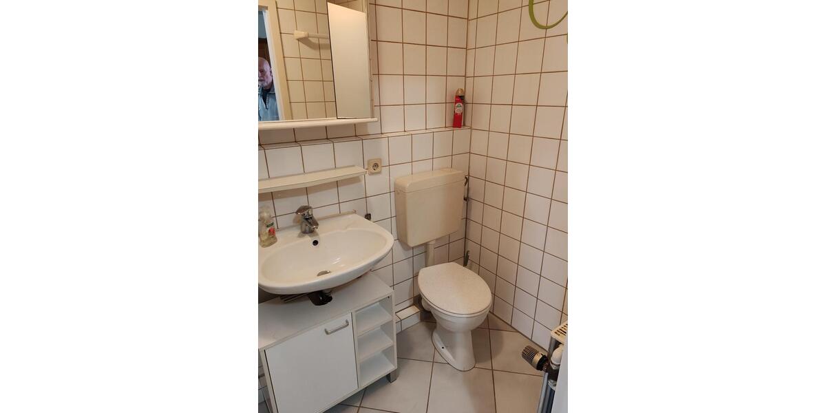 Etagenwohnung Northeim - 1 Zimmer, 35 m&sup2;, 350&euro; | Angebot:24676750