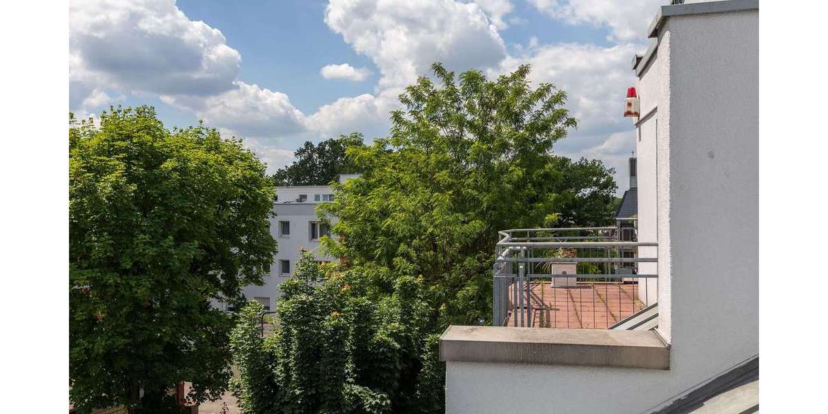 Etagenwohnung Frankfurt am Main Sachsenhausen Süd - 2.5 Zimmer, 114 m&sup2;, 1.850&euro; | Angebot:27076028