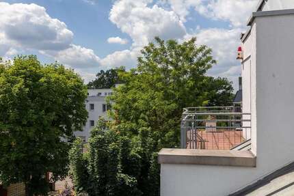 Wohnung Frankfurt am Main Sachsenhausen Süd - 2.5 Zimmer, 114 m&sup2;, 1.850&euro; | Angebot:27076028
