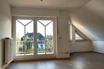 Dachgeschoßwohnung Vechta - 2 Zimmer, 67 m&sup2;, 600&euro; | Angebot:25402896