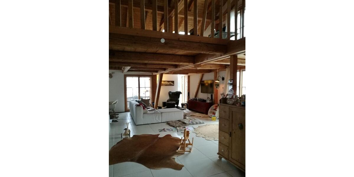 Wohnen auf Zeit Hausham - 5 Zimmer, 200 m&sup2;, 2.600&euro; | Angebot:26228960