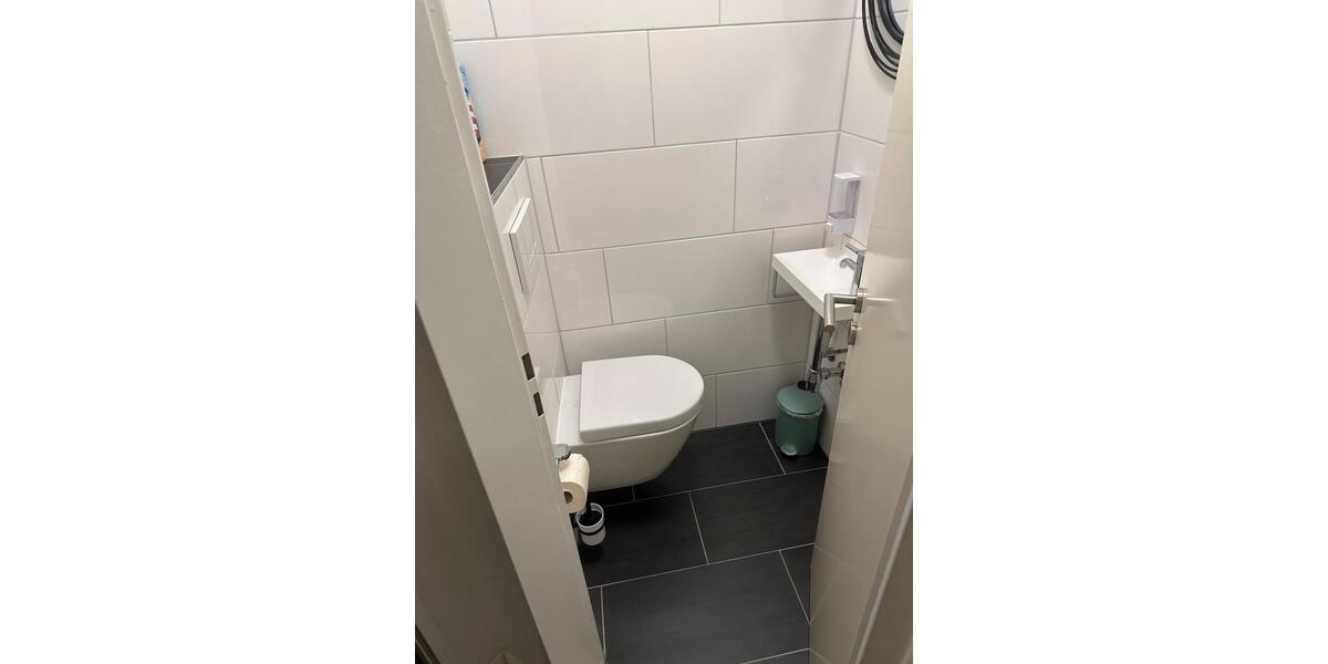 Erdgeschoßwohnung Schortens - 3 Zimmer, 95 m&sup2;, 1.500&euro; | Angebot:26047003