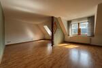 Dachgeschoßwohnung Annaberg-Buchholz Buchholz - 3 Zimmer, 76 m&sup2;, 450&euro; | Angebot:23806330