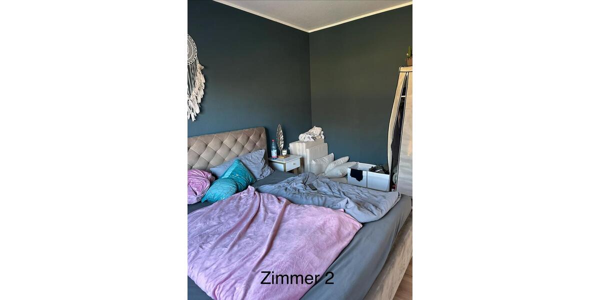 Erdgeschoßwohnung Wittenberge - 3 Zimmer, 76 m&sup2;, 753&euro; | Angebot:26271574
