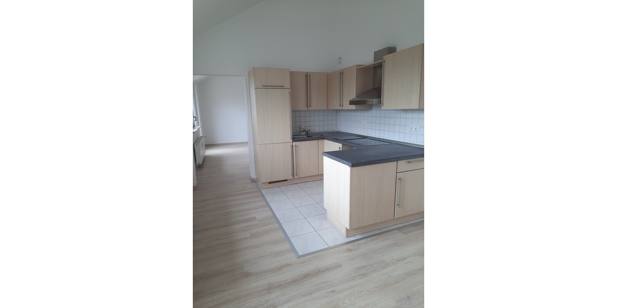 Altersgerechtes Wohnen 2 zimmer