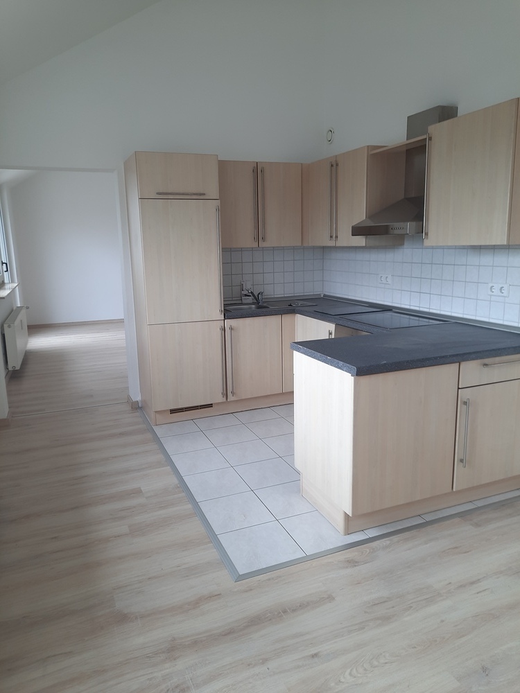 Altersgerechtes Wohnen 2 zimmer