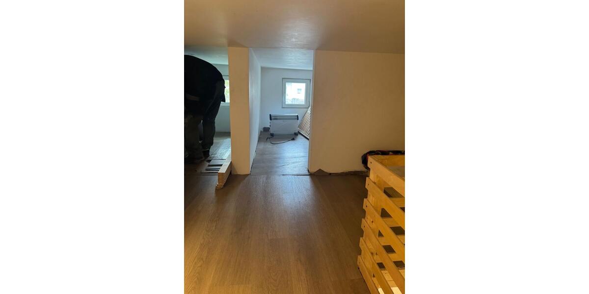 Wohnen auf Zeit Pforzheim Weststadt - 1 Zimmer, 45 m&sup2;, 450&euro; | Angebot:26165372