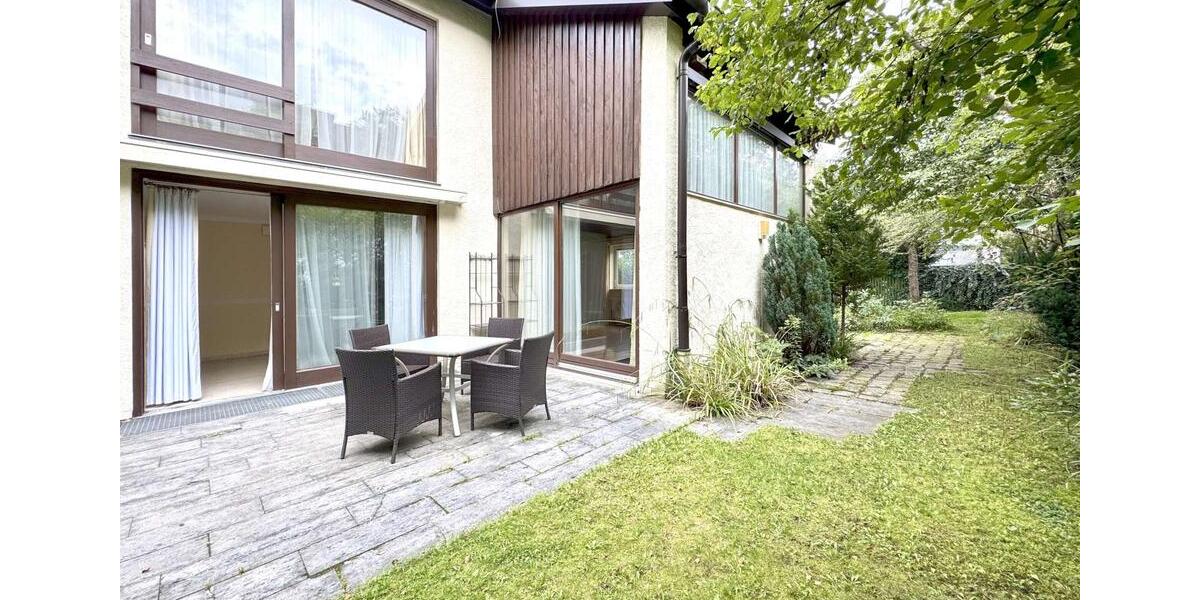 Einfamilienhaus München Sendling-Westpark - 3 Zimmer, 180 m&sup2;, 3.350&euro; | Angebot:26586678