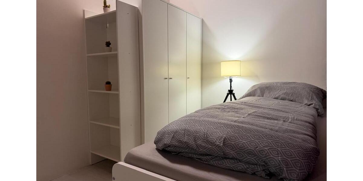 Wohnen auf Zeit Isernhagen - 1 Zimmer, 20 m&sup2;, 600&euro; | Angebot:25756040