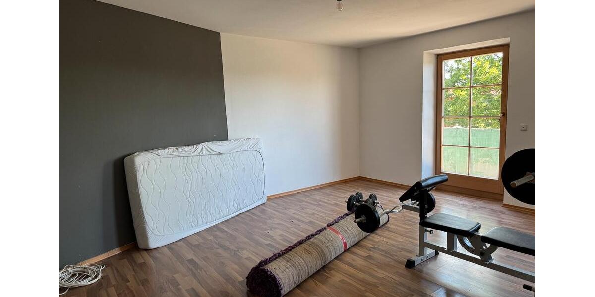 Etagenwohnung Rohrbach - 3 Zimmer, 110 m&sup2;, 1.100&euro; | Angebot:26620665