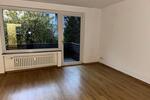 Moderne Wohnung mit Einbauküche und Balkon in Uni-Nähe! 2 zimmer