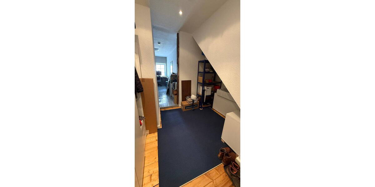 Etagenwohnung Wipperfürth - 4 Zimmer, 113 m&sup2;, 1.150&euro; | Angebot:26154512