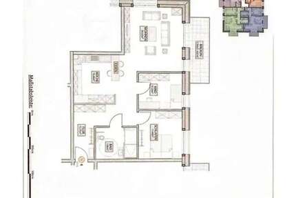 Wohnung zum Mieten in Potsdam 1.511 € 97 m²