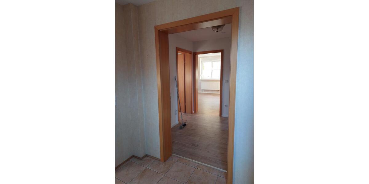 Wohnung Edertal Giflitz zimmer