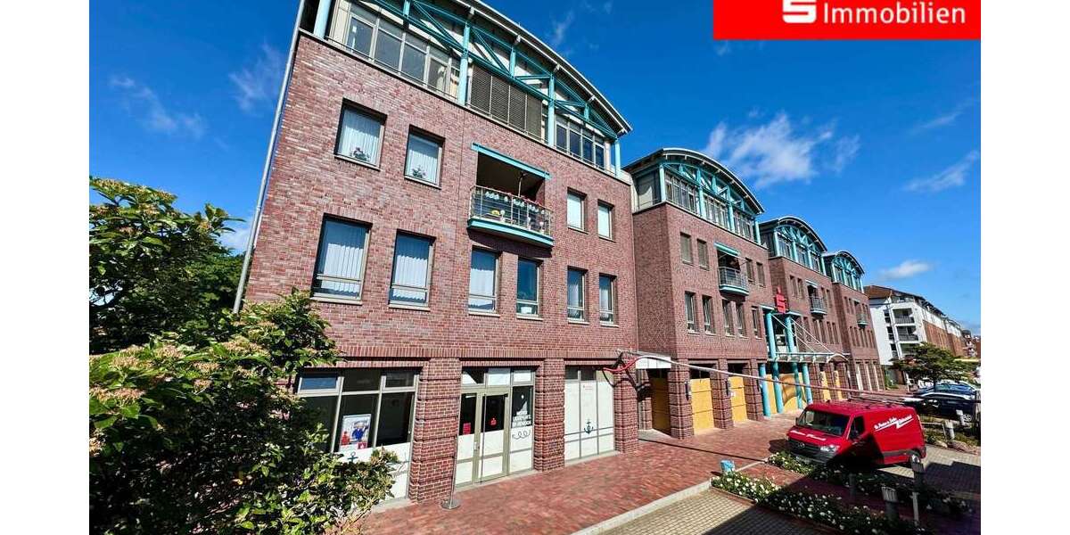 Gewerbeobjekt Glückstadt - 3.368&euro; | Angebot:26980327