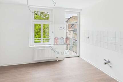 Wohnung Leipzig Nordwest - 2 Zimmer, 72 m&sup2;, 725&euro; | Angebot:26757812