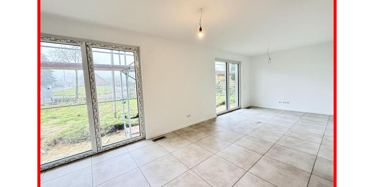 Erdgeschoßwohnung Wegberg - 3 Zimmer, 78 m&sup2;, 1.190&euro; | Angebot:25991737