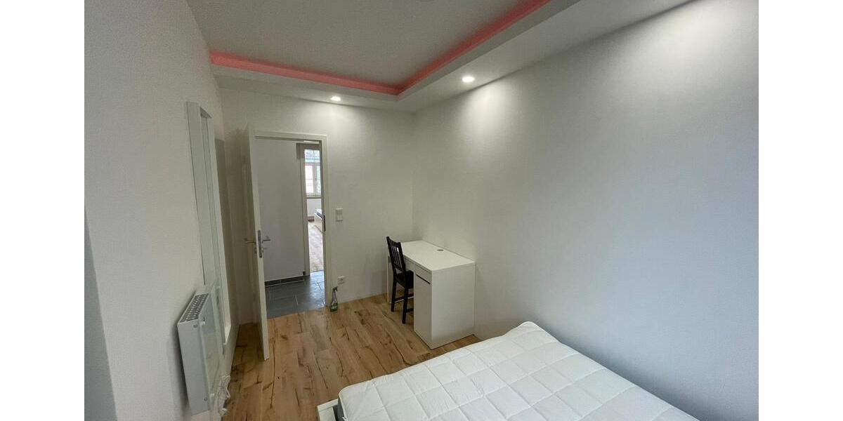 Wohnen auf Zeit Nürnberg Gleißhammer - 1 Zimmer, 10 m&sup2;, 455&euro; | Angebot:25807485