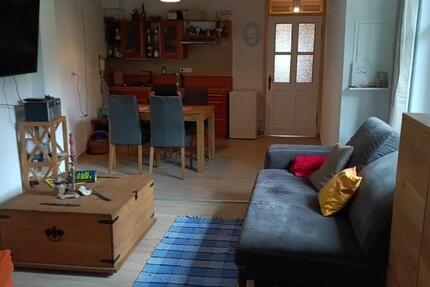 Wohnung 2,5 Zimmer, Möbliert 2 zimmer