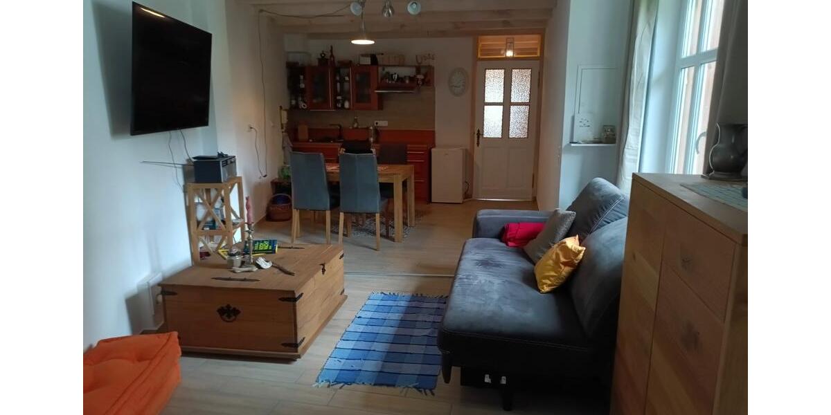 Wohnung 2,5 Zimmer, Möbliert 2 zimmer