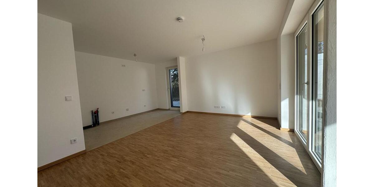 Wunderschöne 3-Zimmer Wohnung mit Blick ins Grüne 3 zimmer