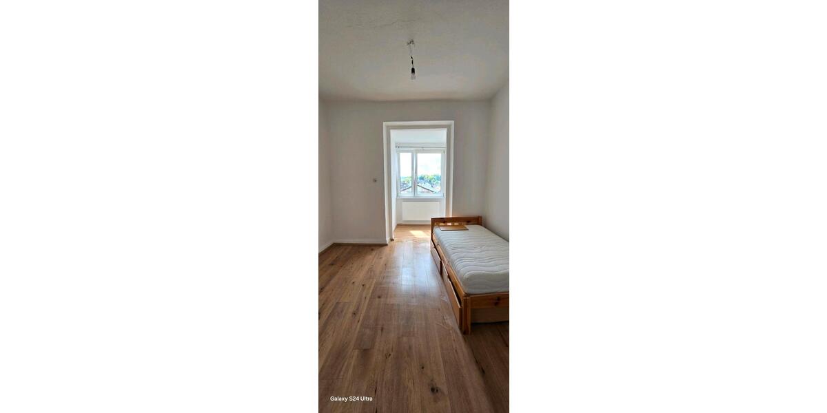 Etagenwohnung Wuppertal Elberfeld - 2 Zimmer, 56 m&sup2;, 700&euro; | Angebot:26591564