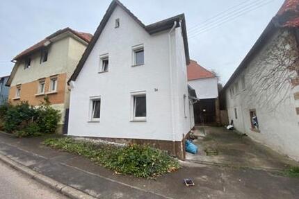 Einfamilienhaus Freistehend zu Vermieten 3 zimmer