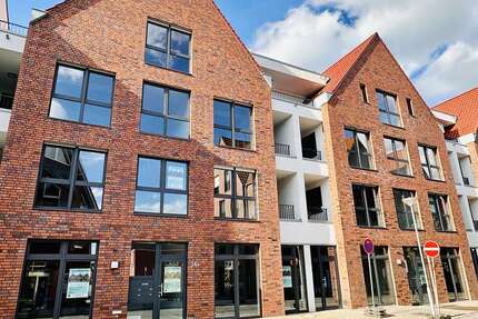 Wohnung Coesfeld - 2 Zimmer, 70 m&sup2;, 904&euro; | Angebot:26136864