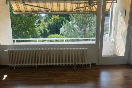 Helle 1 Zimmerwohnung