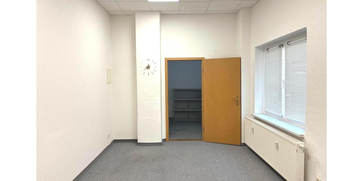 Gewerberäume in zentraler Lage zimmer