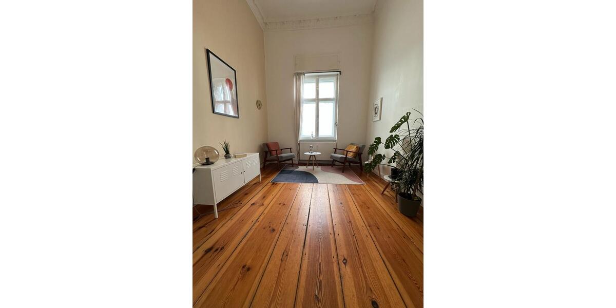 Gewerbeobjekt Berlin Mitte - 120&euro; | Angebot:26532193