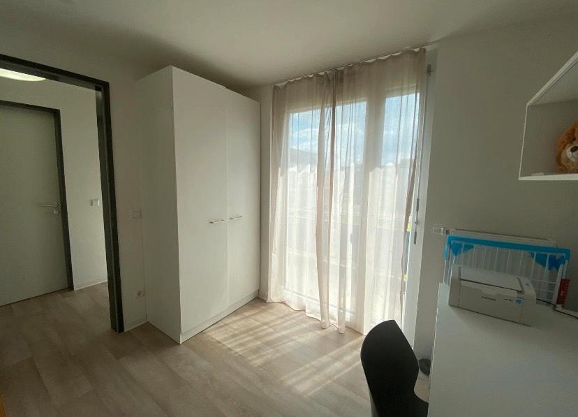 2er WG für Studierende Auszubildende auf Zeit 3 zimmer