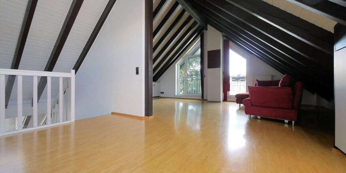 Etagenwohnung Taunusstein Orlen - 3 Zimmer, 110 m&sup2;, 900&euro; | Angebot:25193534