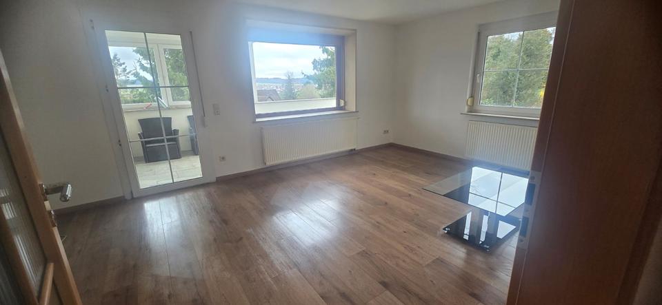 Erdgeschoßwohnung Eberhardzell - 3 Zimmer, 100 m&sup2;, 950&euro; | Angebot:26032188