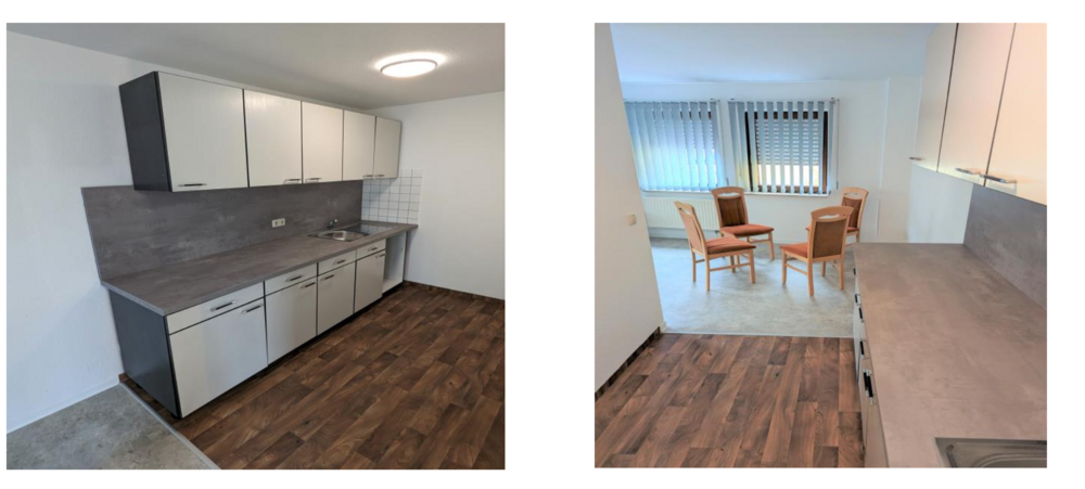 Etagenwohnung Weißenborn - 1 Zimmer, 44 m&sup2;, 300&euro; | Angebot:25200297