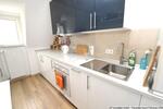 OBERSTADT - Dachgeschosswohnung, 2 Zimmer, Küche, Bad 2 zimmer