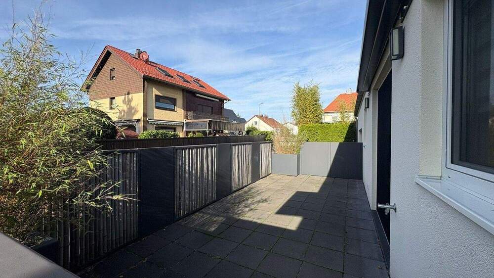 Etagenwohnung Bickenbach - 2 Zimmer, 80 m&sup2;, 1.250&euro; | Angebot:25742331