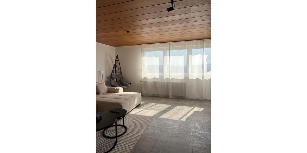 Etagenwohnung Schwäbisch Hall - 3 Zimmer, 90 m&sup2;, 1.080&euro; | Angebot:25993634