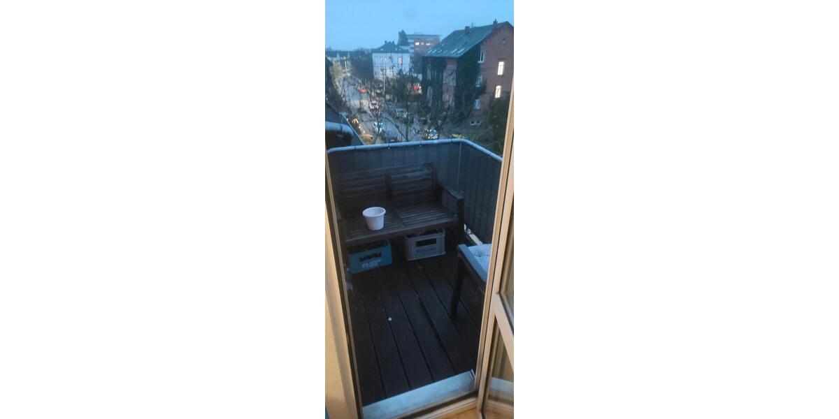 Dachgeschoßwohnung Geisenheim - 1 Zimmer, 12 m&sup2;, 420&euro; | Angebot:24680599