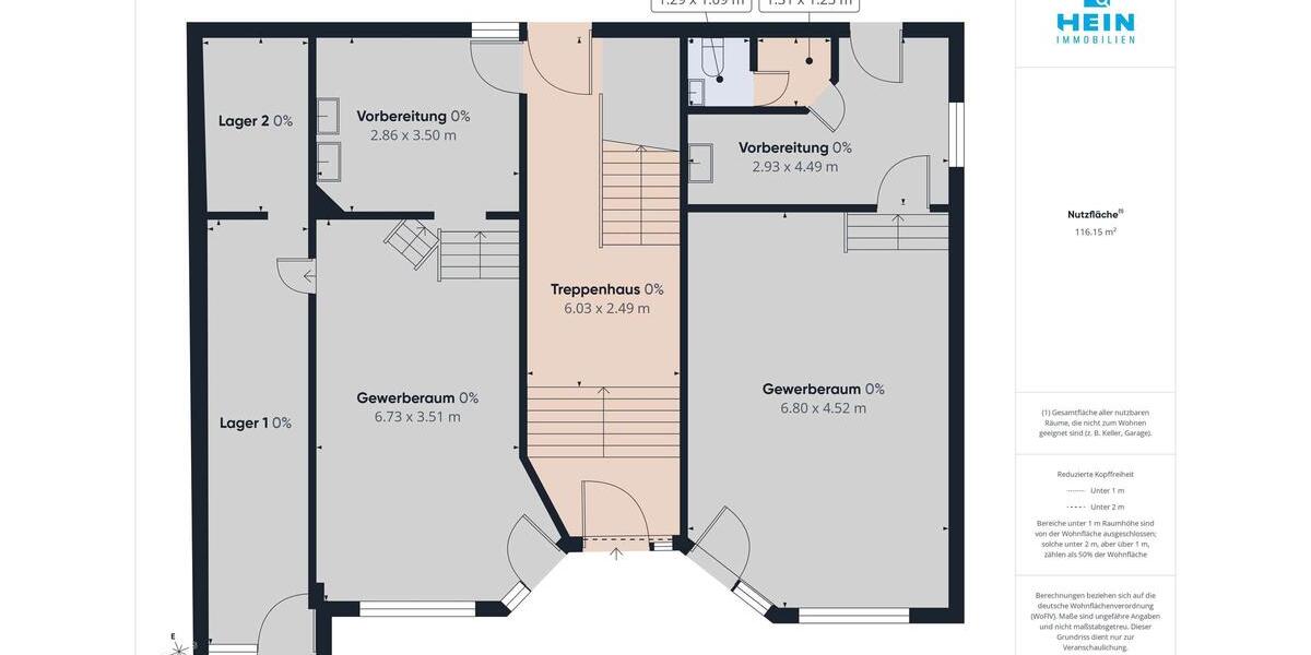Gewerbeobjekt Aue-Bad Schlema Bad Schlema - 385&euro; | Angebot:26540820